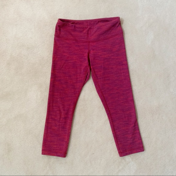 Lululemon Crop 19” - Picture 2 of 4